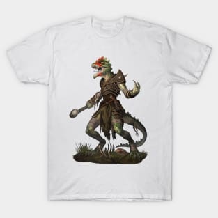 Vintage dungeons and dragons T-Shirt